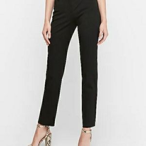Express Columnist Ankle Pants 10L